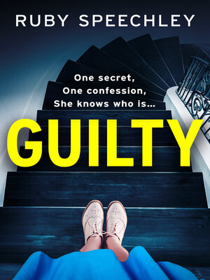 cover image of Guilty